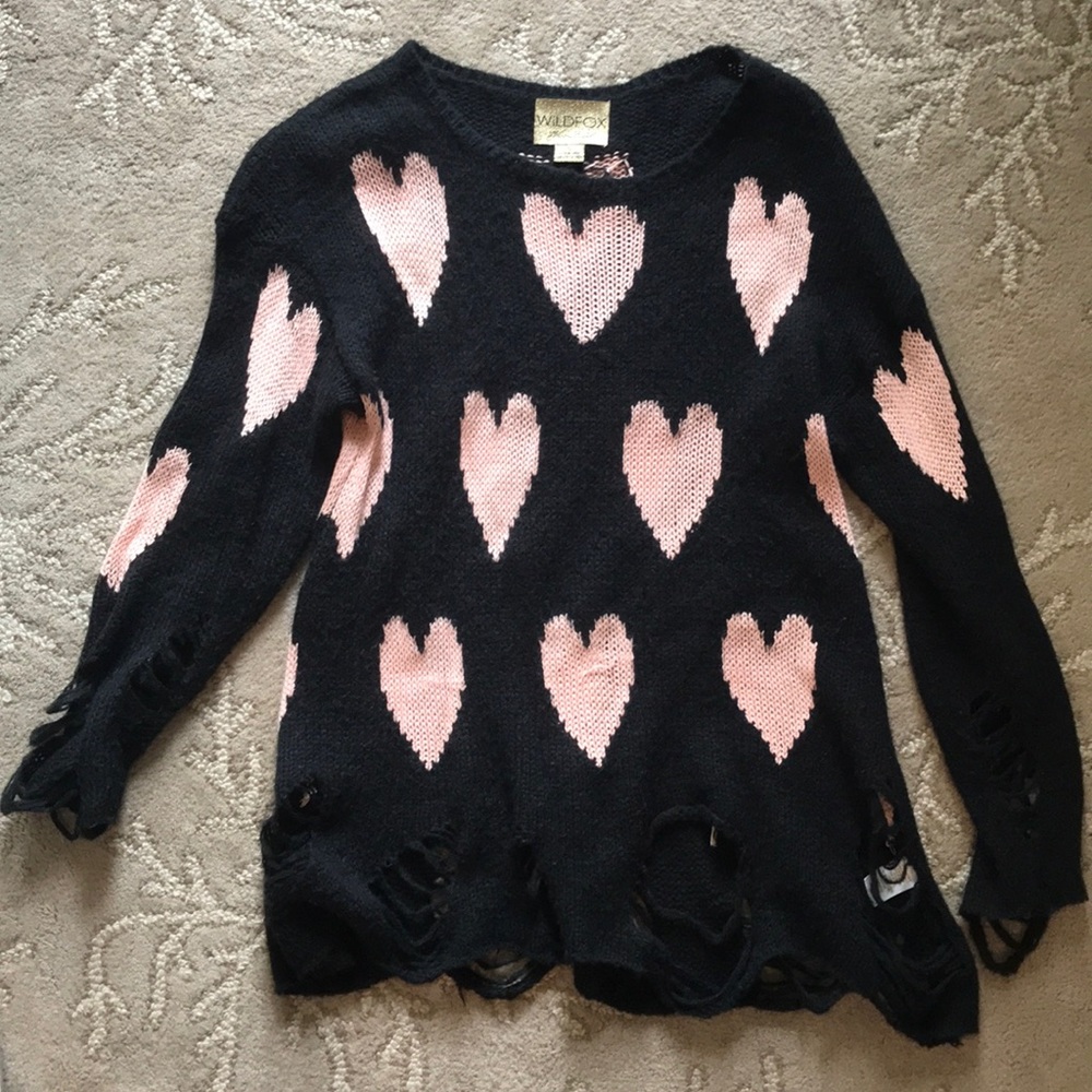 Wildfox Sweater